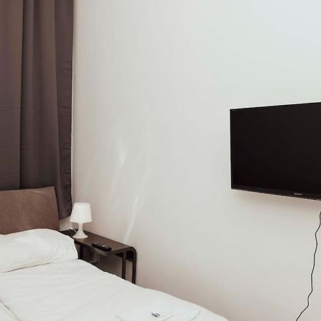 Modern Stylish Comfortable 2 Bedroom Apartment ウィーン エクステリア 写真