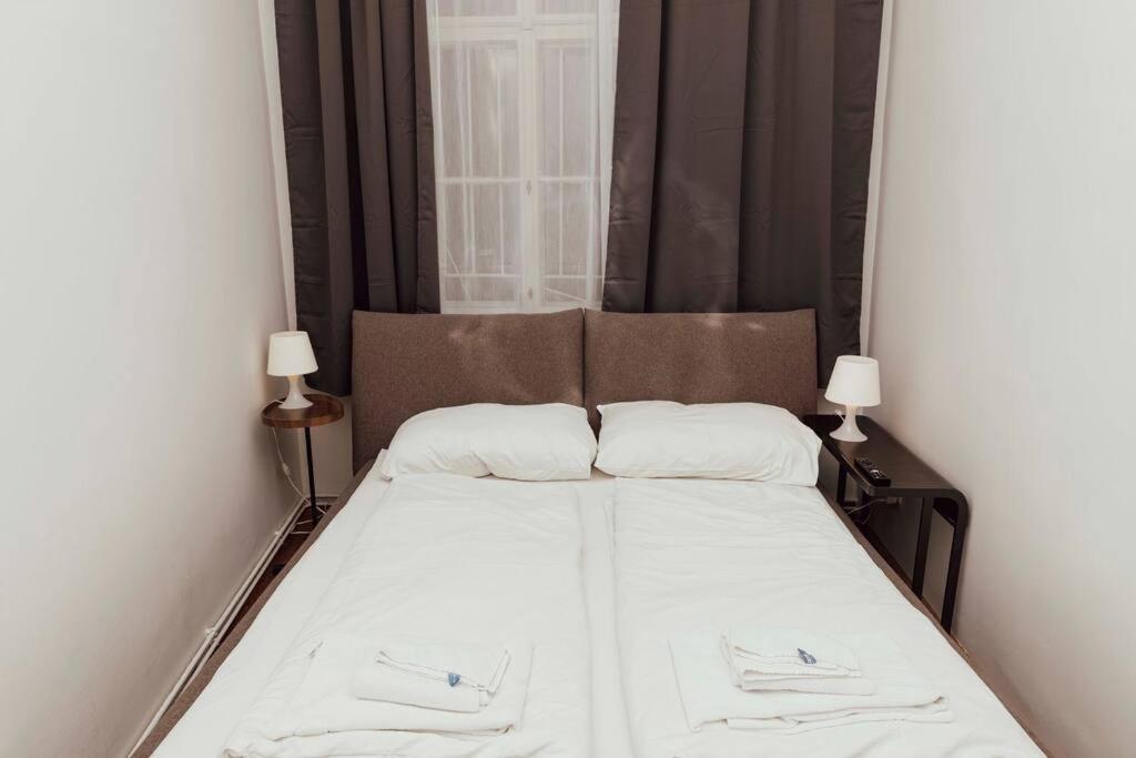 Modern Stylish Comfortable 2 Bedroom Apartment ウィーン エクステリア 写真