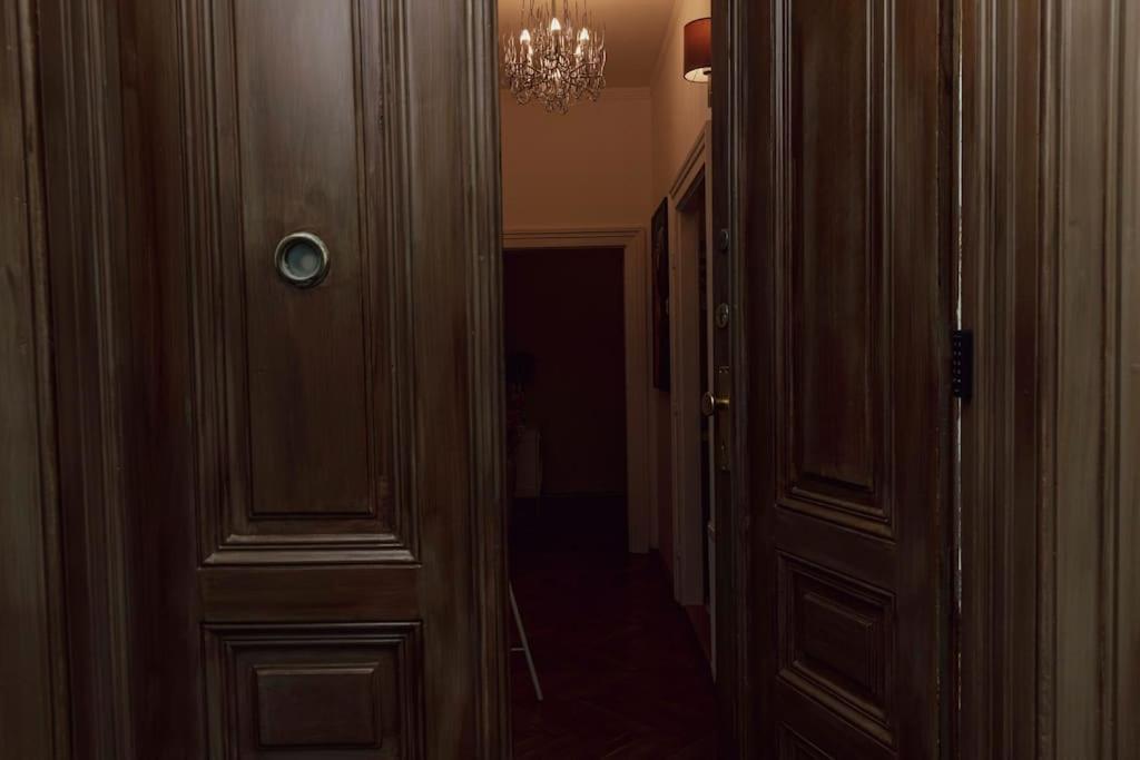 Modern Stylish Comfortable 2 Bedroom Apartment ウィーン エクステリア 写真
