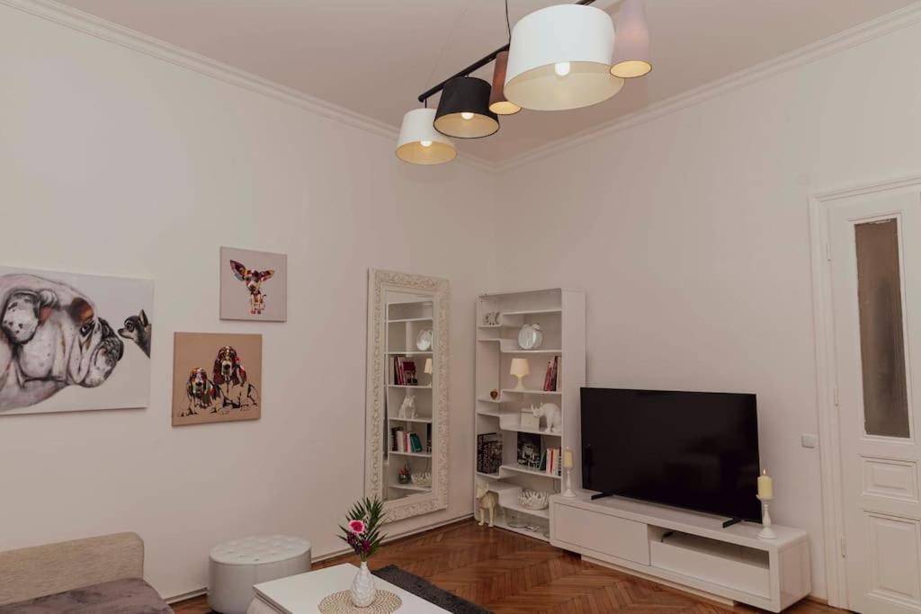 Modern Stylish Comfortable 2 Bedroom Apartment ウィーン エクステリア 写真