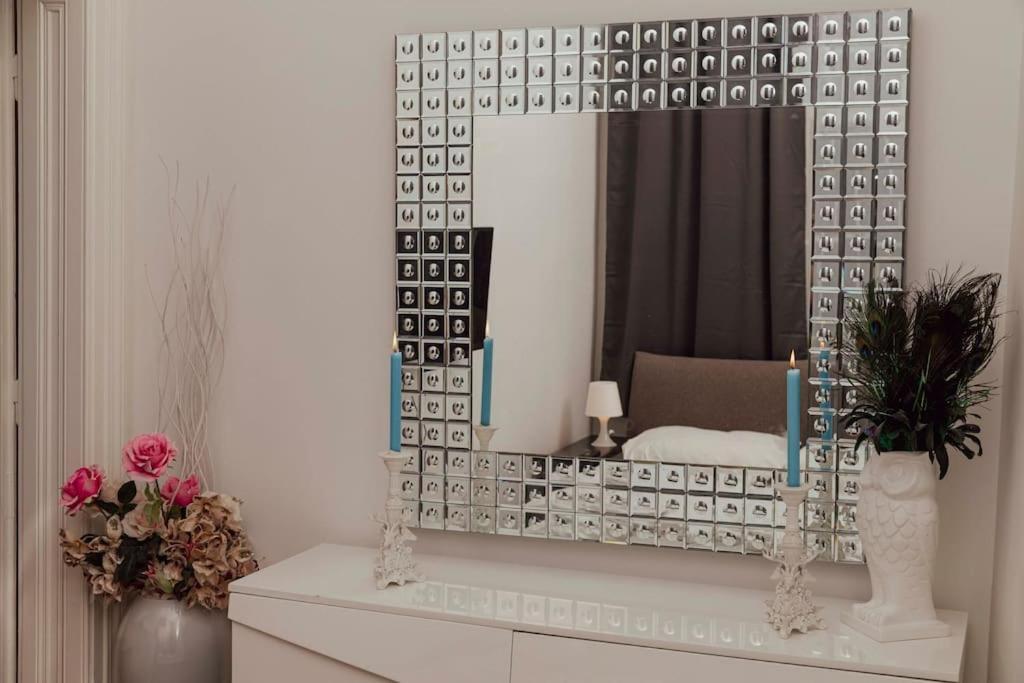 Modern Stylish Comfortable 2 Bedroom Apartment ウィーン エクステリア 写真